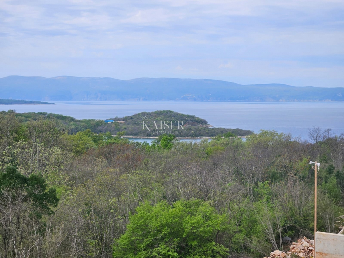 Apartma Krk, 80m2