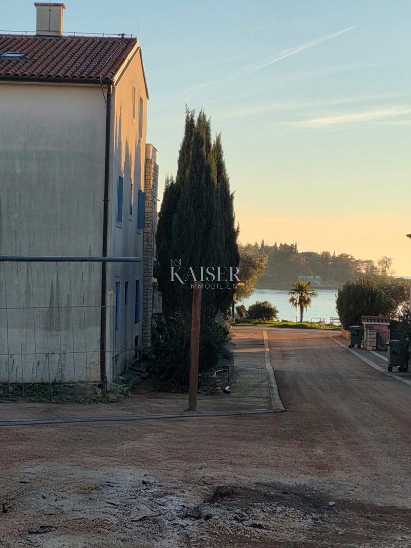 Istra, Umag - vila z bazenom v luksuznem resortu