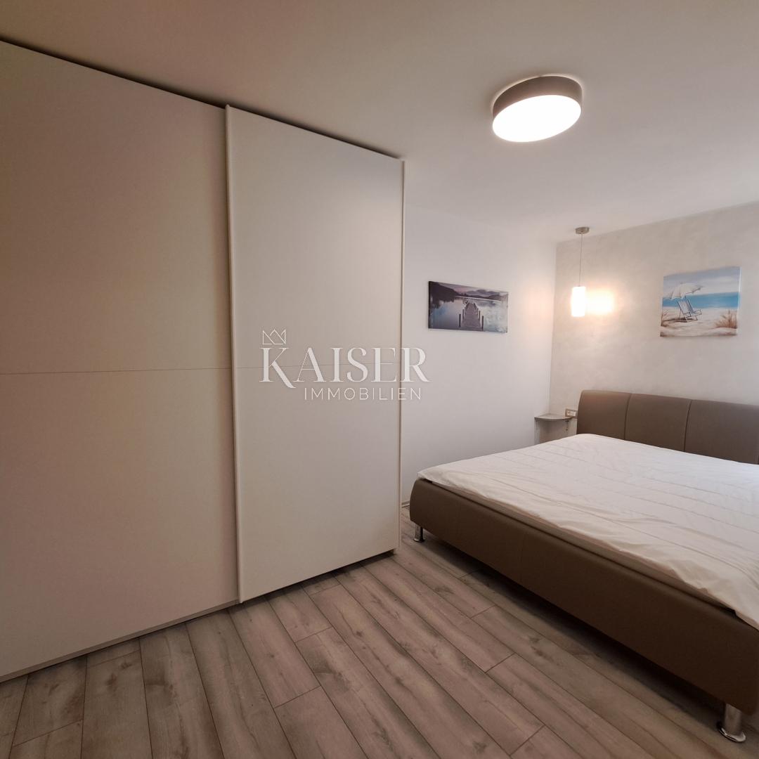 Stanovanje Punta Kolova, Opatija, 39,10m2
