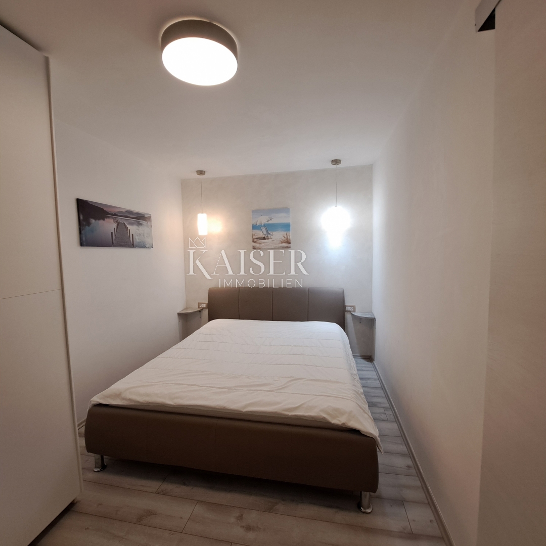 Stanovanje Punta Kolova, Opatija, 39,10m2