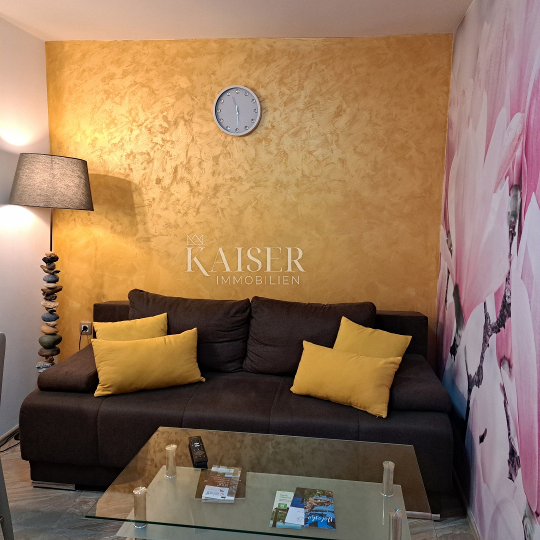 Stanovanje Punta Kolova, Opatija, 39,10m2
