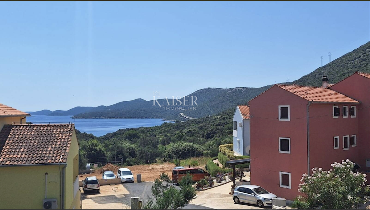 Apartma Sveti Jakov, Mali Lošinj, 70m2