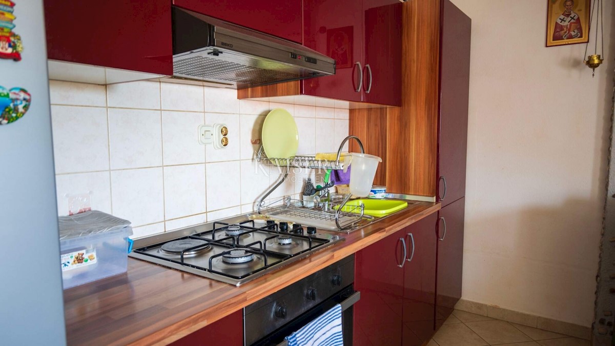 Apartma Sveti Jakov, Mali Lošinj, 70m2