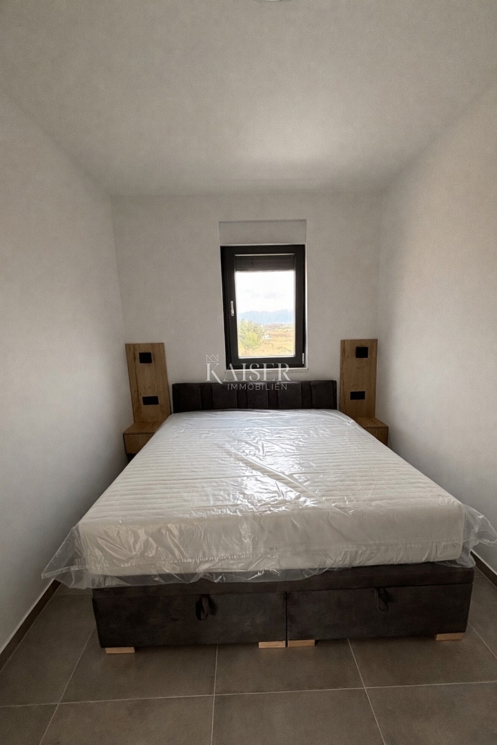 Zadar, Privlaka moderno stanovanje 70 m od morja