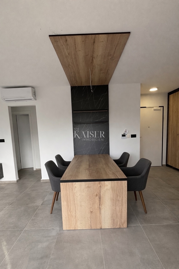 Zadar, Privlaka moderno stanovanje 70 m od morja