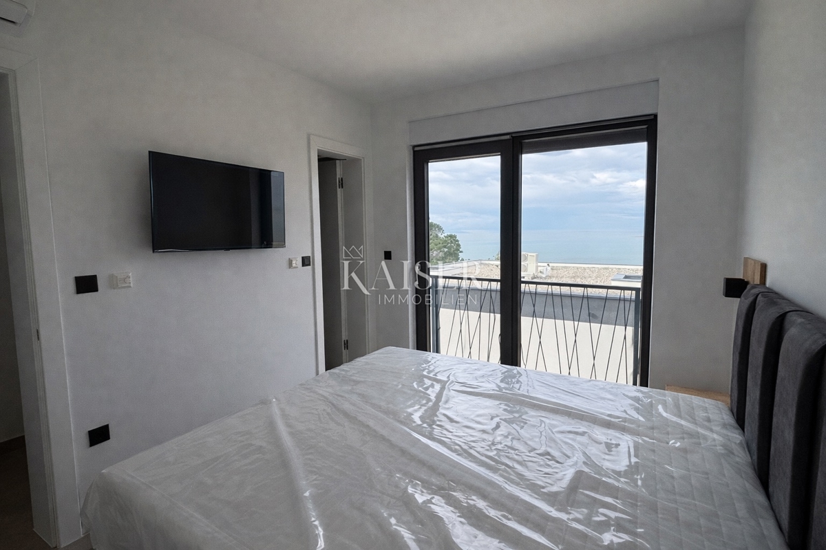 Zadar, Privlaka moderno stanovanje 70 m od morja