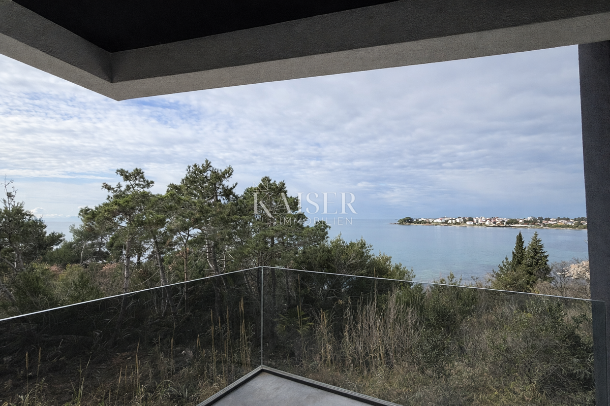 Zadar, Privlaka moderno stanovanje 70 m od morja