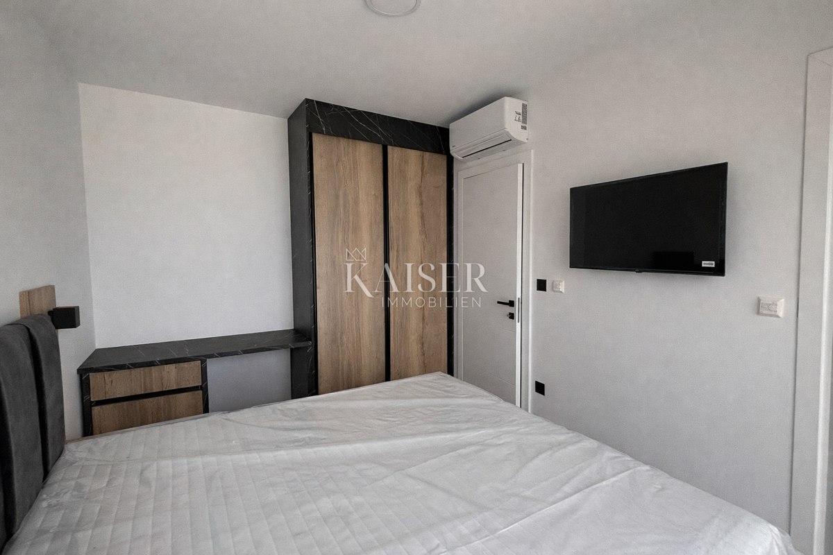 Zadar, Privlaka moderno stanovanje 70 m od morja