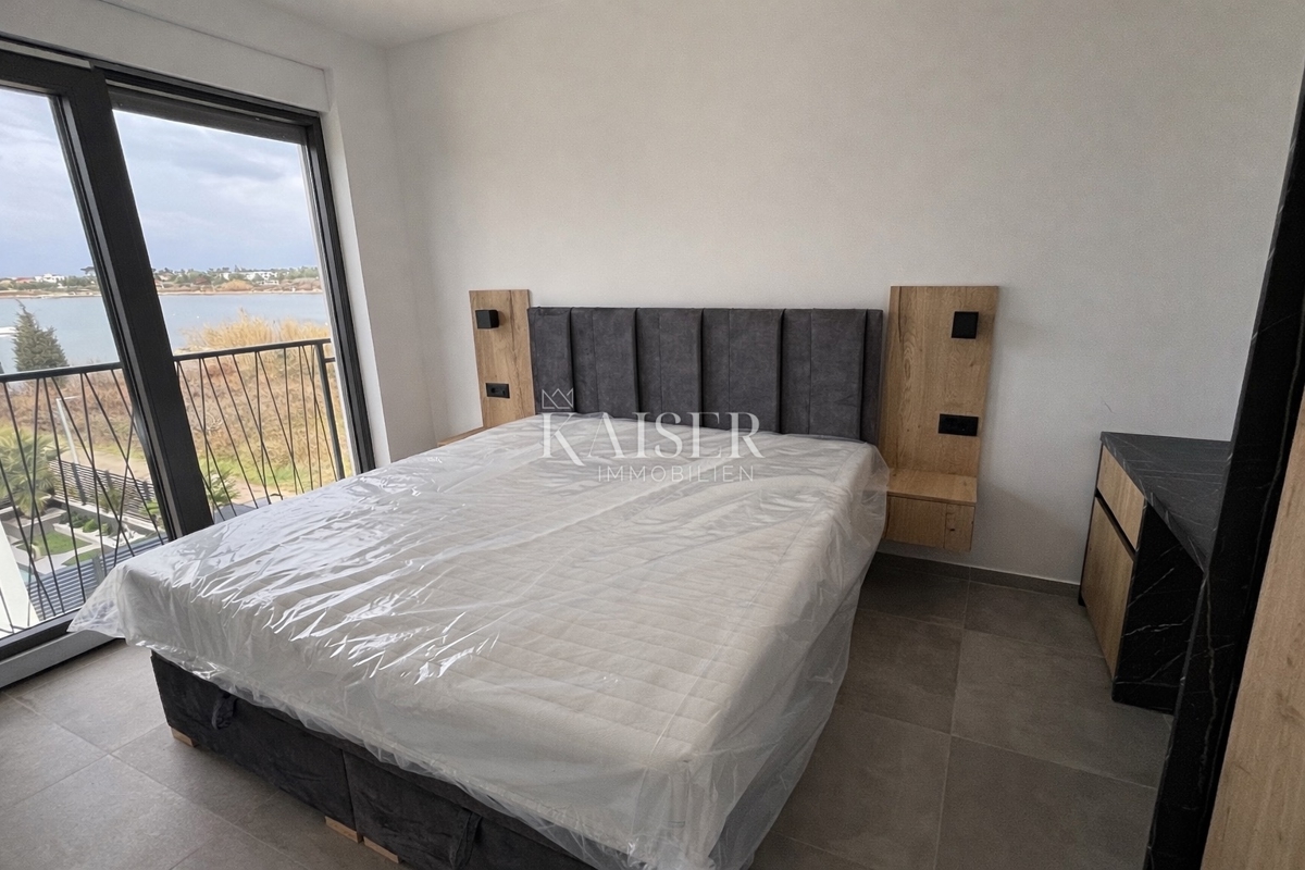 Zadar, Privlaka moderno stanovanje 70 m od morja