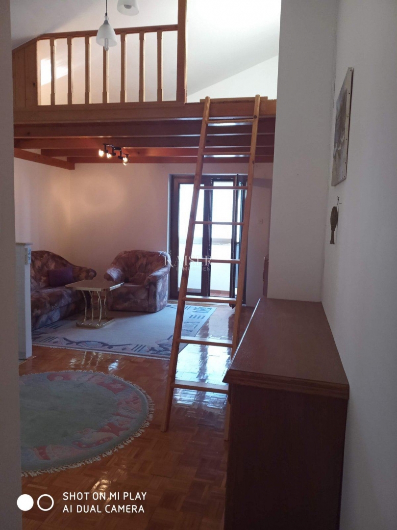 Stanovanje Crikvenica, 41,95m2