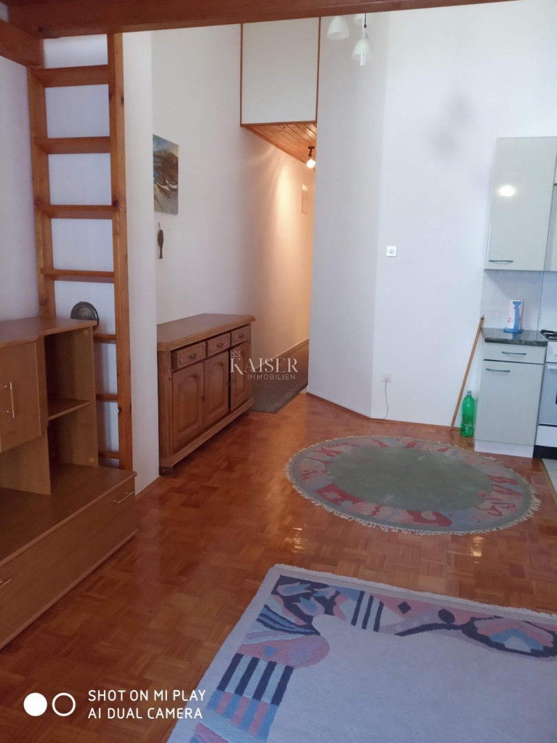 Stanovanje Crikvenica, 41,95m2