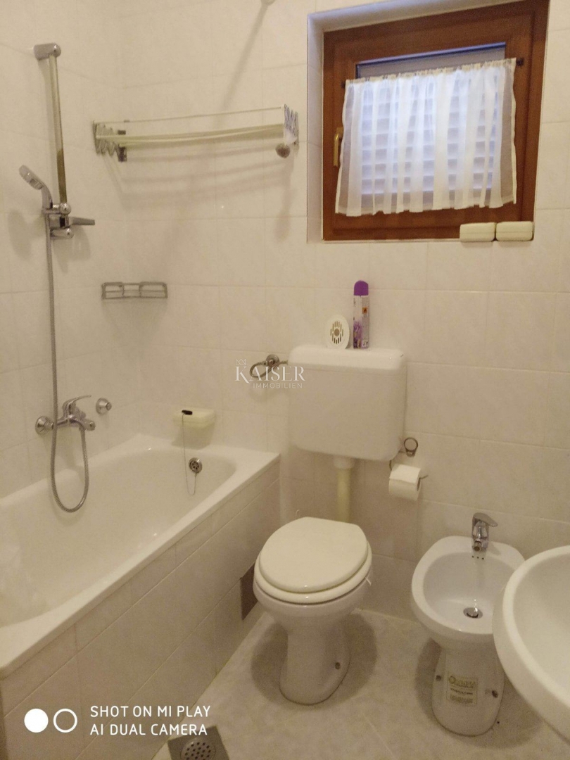 Stanovanje Crikvenica, 41,95m2