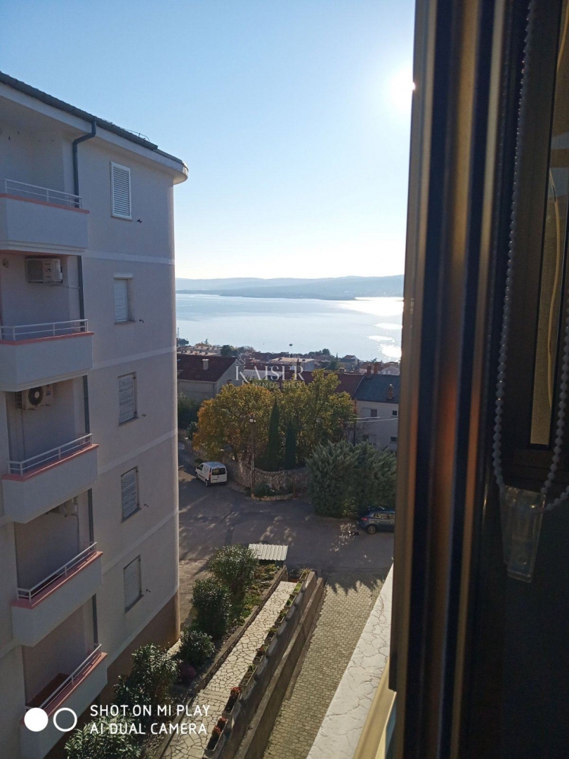 Stanovanje Crikvenica, 41,95m2