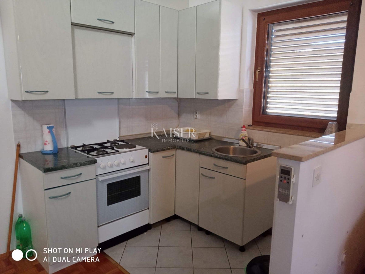 Stanovanje Crikvenica, 41,95m2