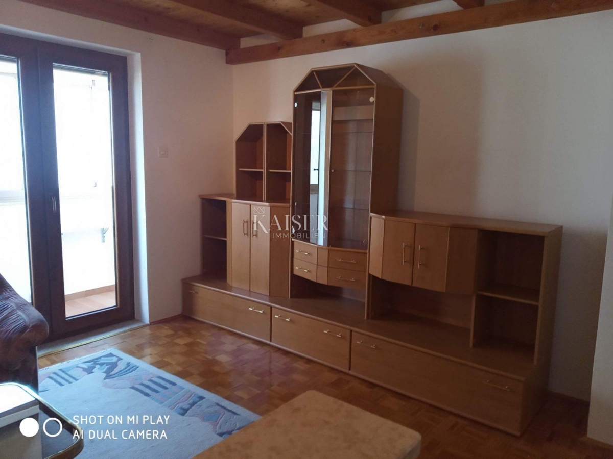 Stanovanje Crikvenica, 41,95m2