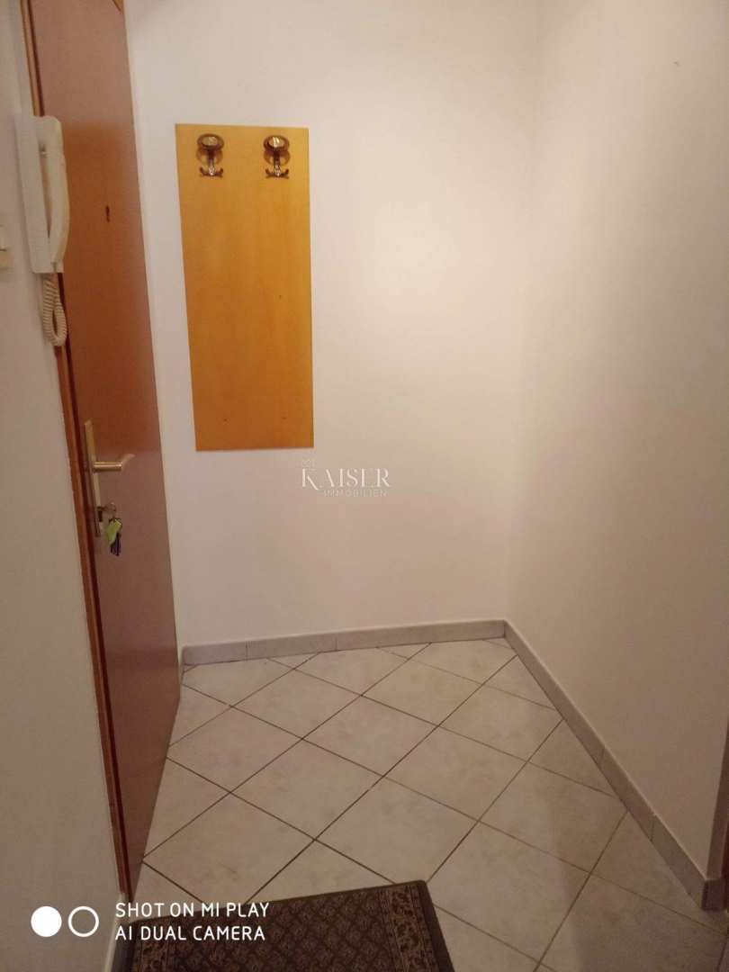 Stanovanje Crikvenica, 41,95m2