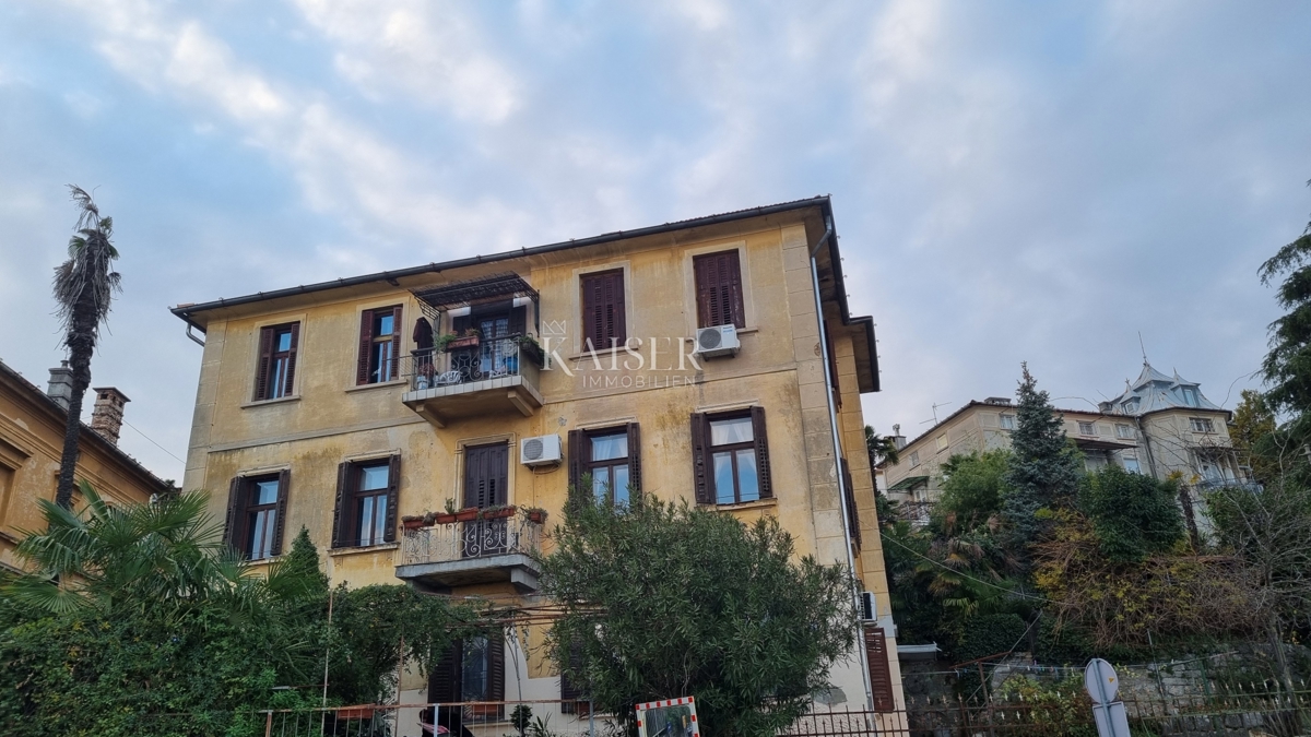 Stanovanje Opatija, 90,01m2