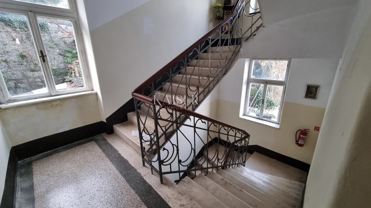 Stanovanje Opatija, 90,01m2