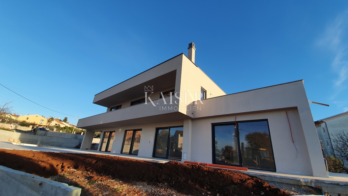 Hiša Poreč, 433m2