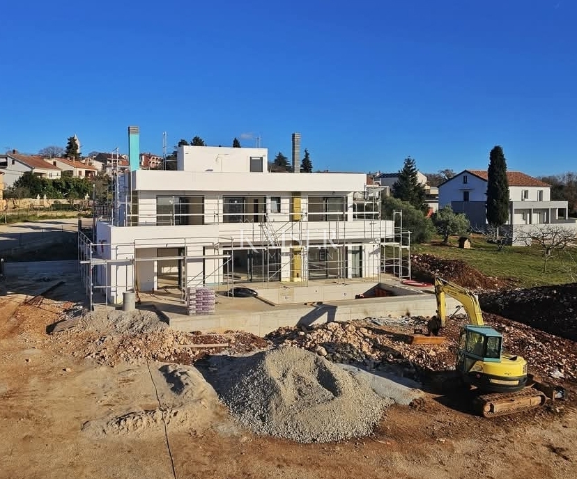 Hiša Poreč, 433m2