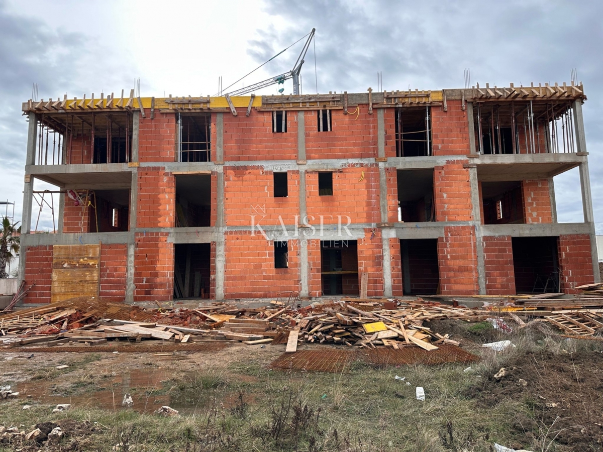 Stanovanje Sabunike, Privlaka, 73,90m2