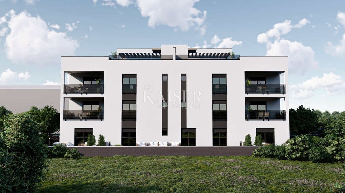 Stanovanje Sabunike, Privlaka, 73,90m2