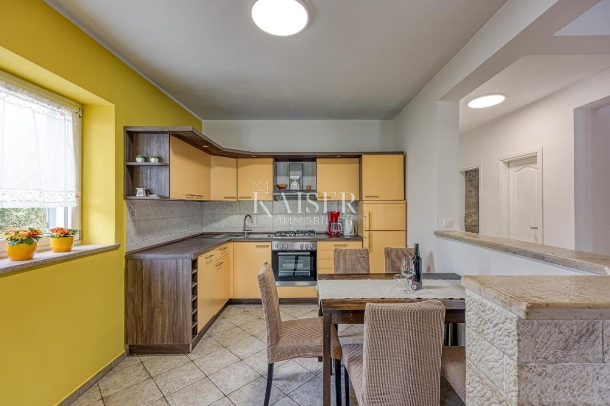 Starine Krančići, Kaštelir-Labinci, 162m2