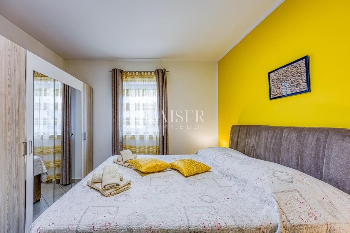Starine Krančići, Kaštelir-Labinci, 162m2
