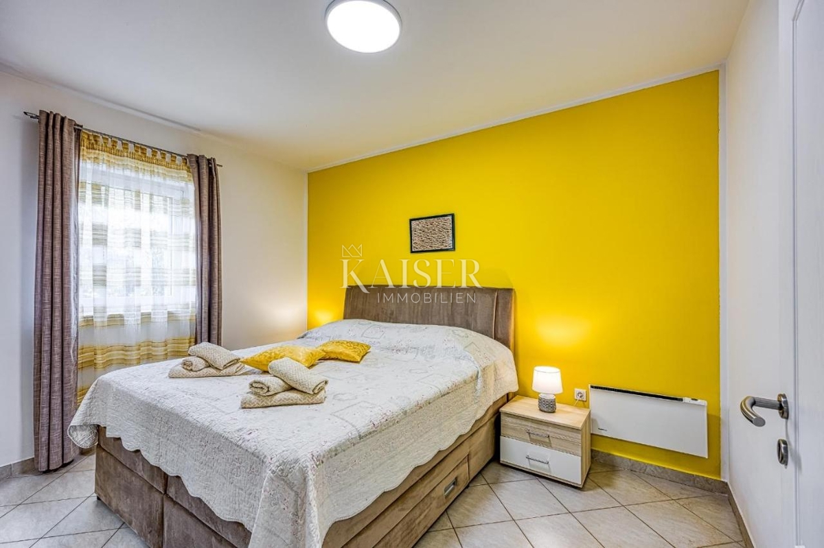 Starine Krančići, Kaštelir-Labinci, 162m2