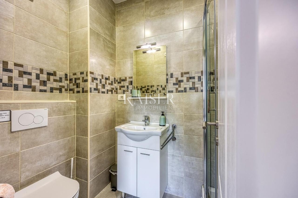 Starine Krančići, Kaštelir-Labinci, 162m2