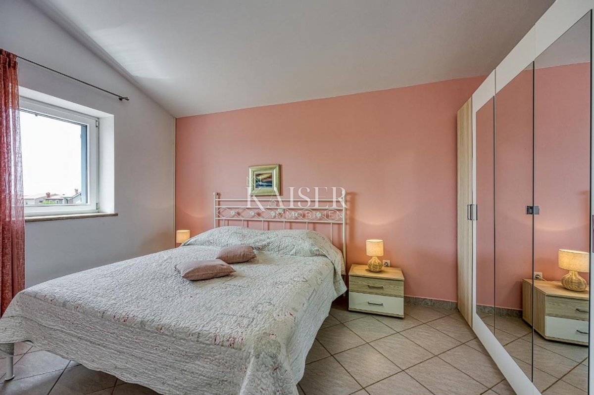 Starine Krančići, Kaštelir-Labinci, 162m2