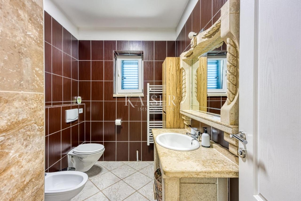 Starine Krančići, Kaštelir-Labinci, 162m2