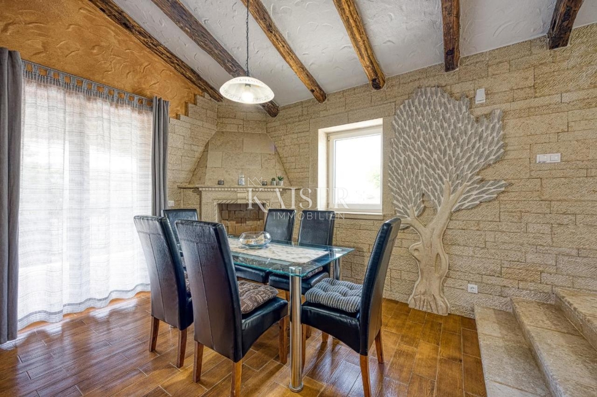 Starine Krančići, Kaštelir-Labinci, 162m2