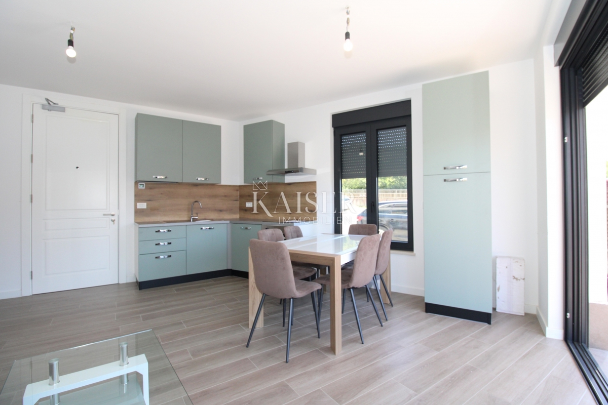 Stanovanje Poreč, 90m2