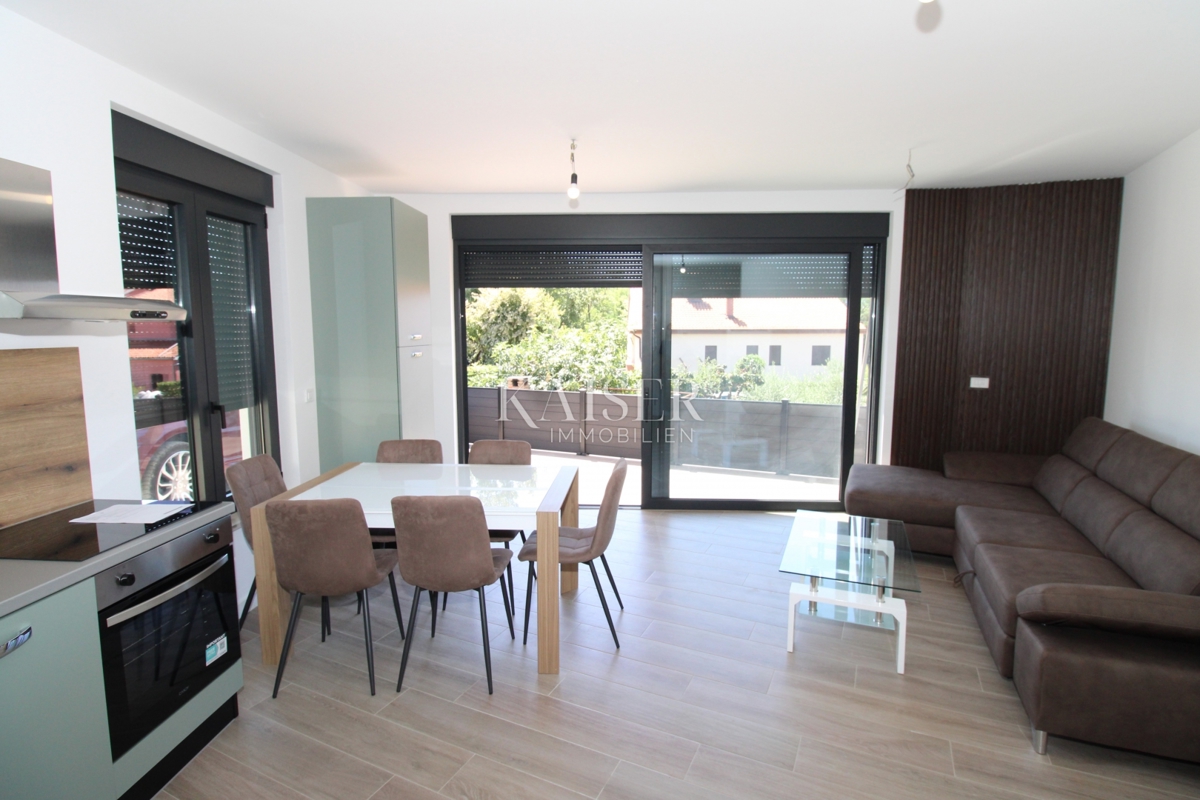 Stanovanje Poreč, 90m2