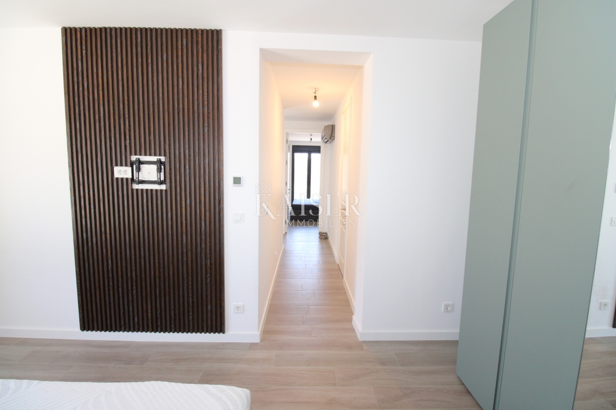 Stanovanje Poreč, 90m2