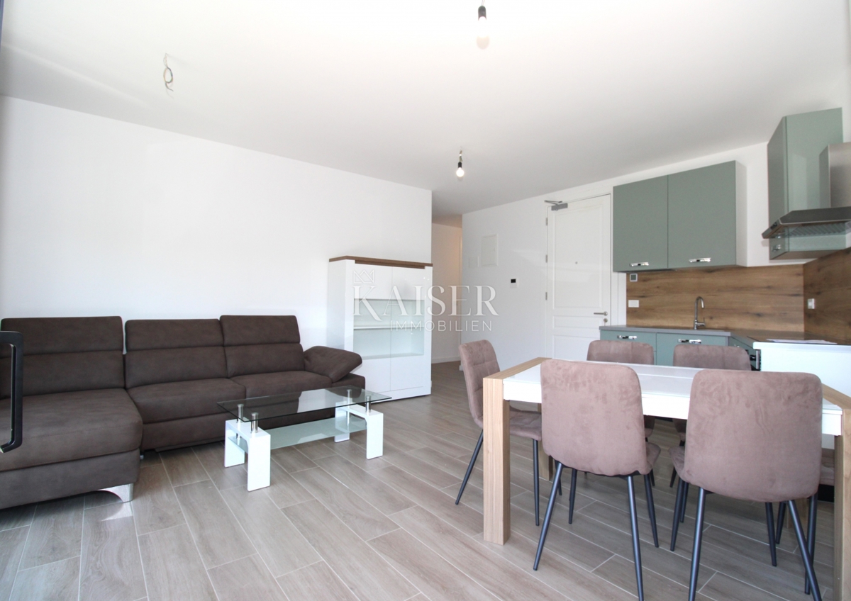 Stanovanje Poreč, 90m2