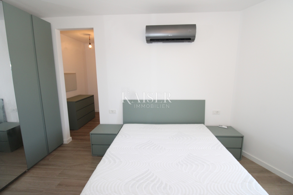 Stanovanje Poreč, 90m2