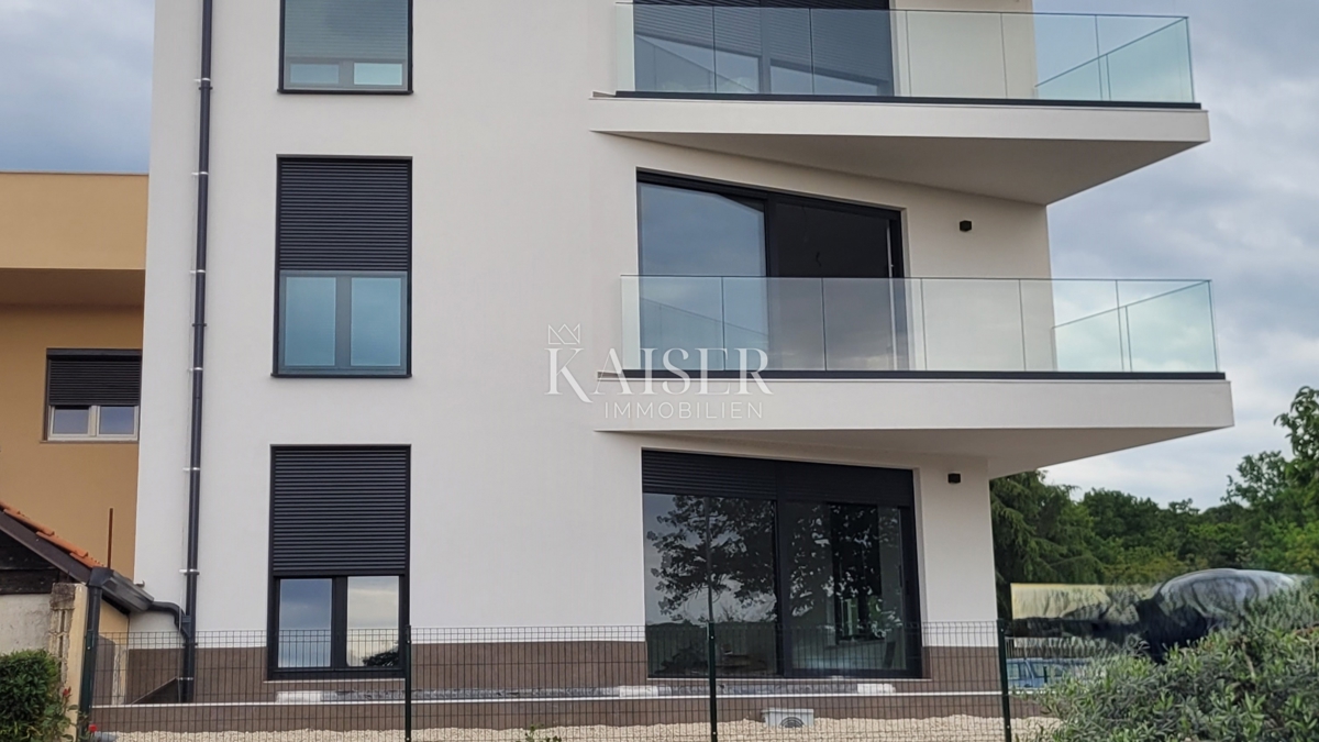 Stanovanje Poreč, 90m2