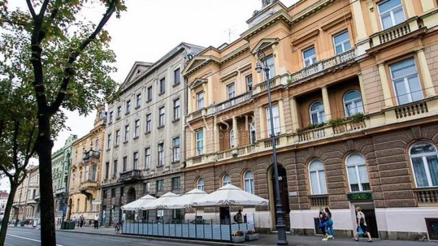 Zagreb, center, Tomislavac - Pivnica Tomislav, priljubljen gostinski objekt na odlični lokaciji