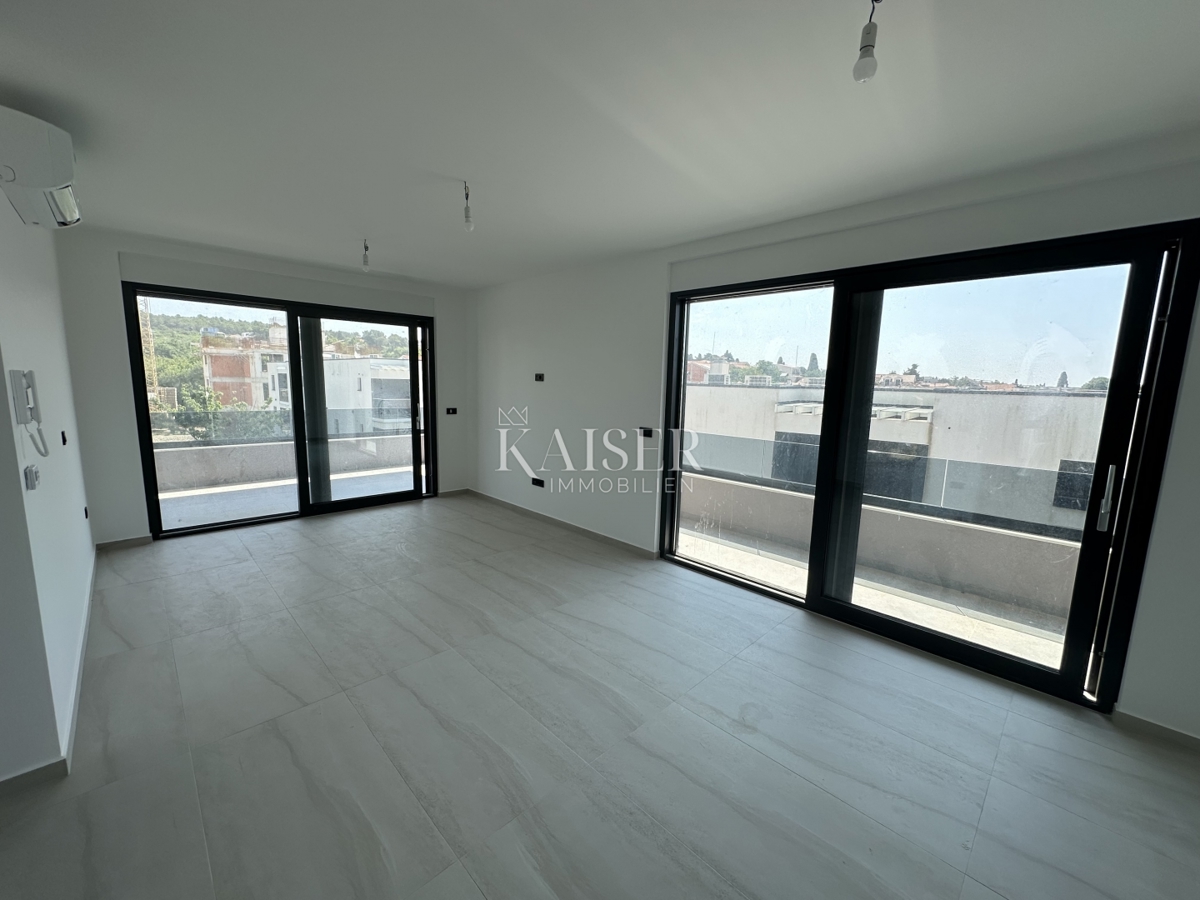 Stanovanje Diklo, Zadar, 78,54m2