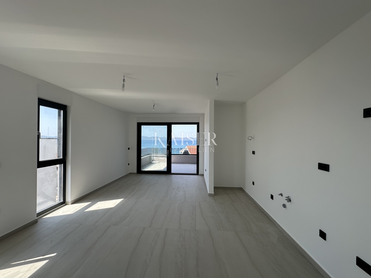 Stanovanje Diklo, Zadar, 78,54m2