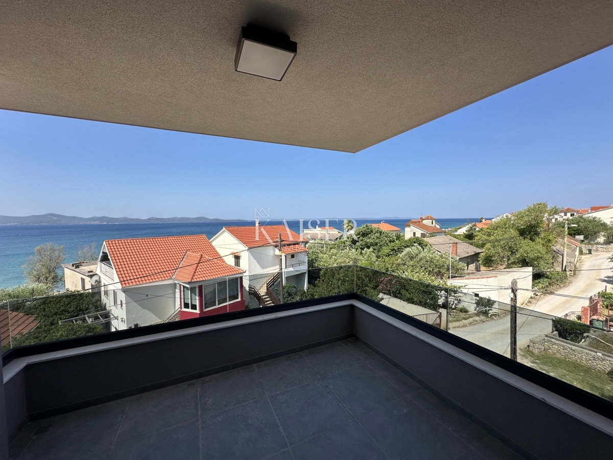 Stanovanje Diklo, Zadar, 78,54m2