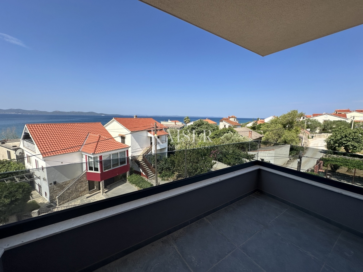Stanovanje Diklo, Zadar, 78,54m2