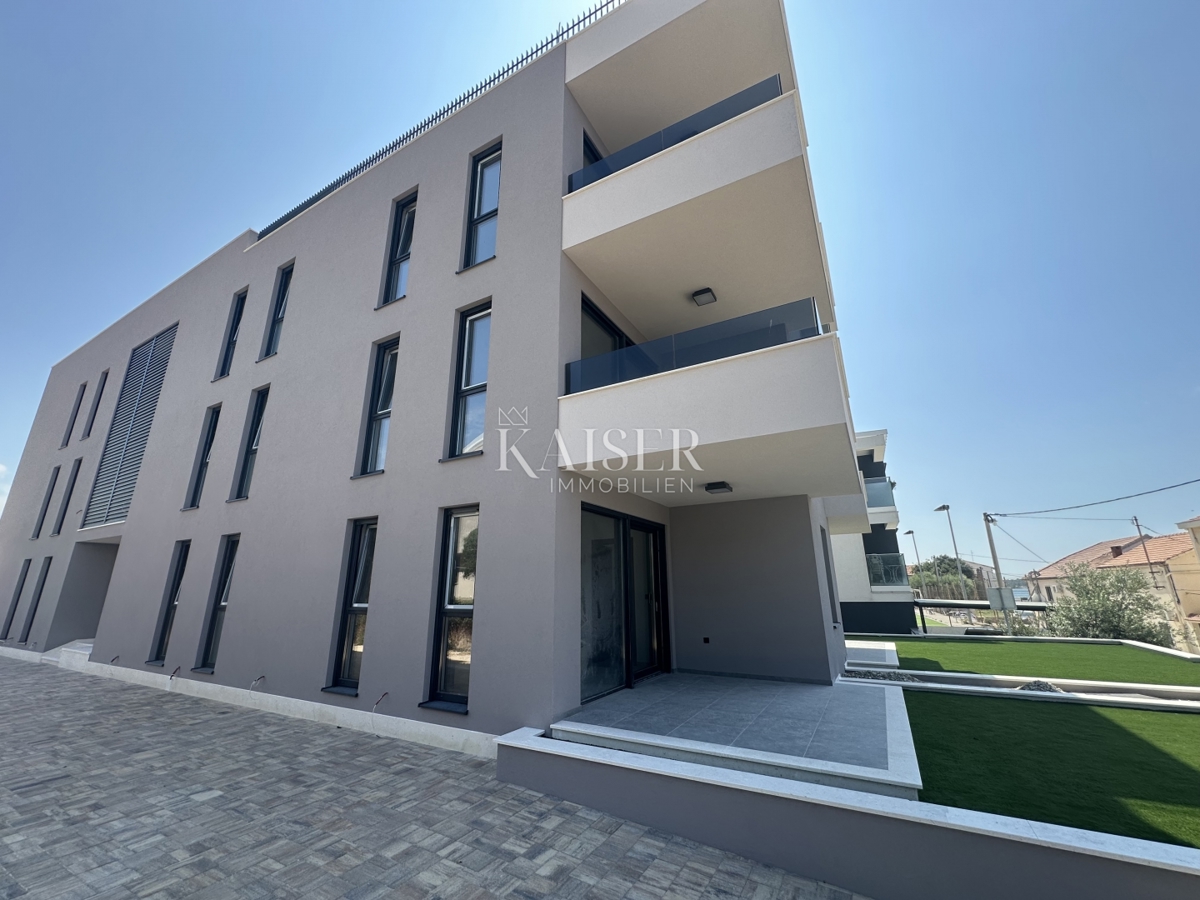 Stanovanje Diklo, Zadar, 78,54m2