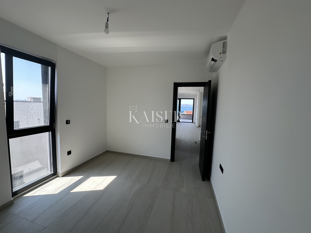 Stanovanje Diklo, Zadar, 78,54m2