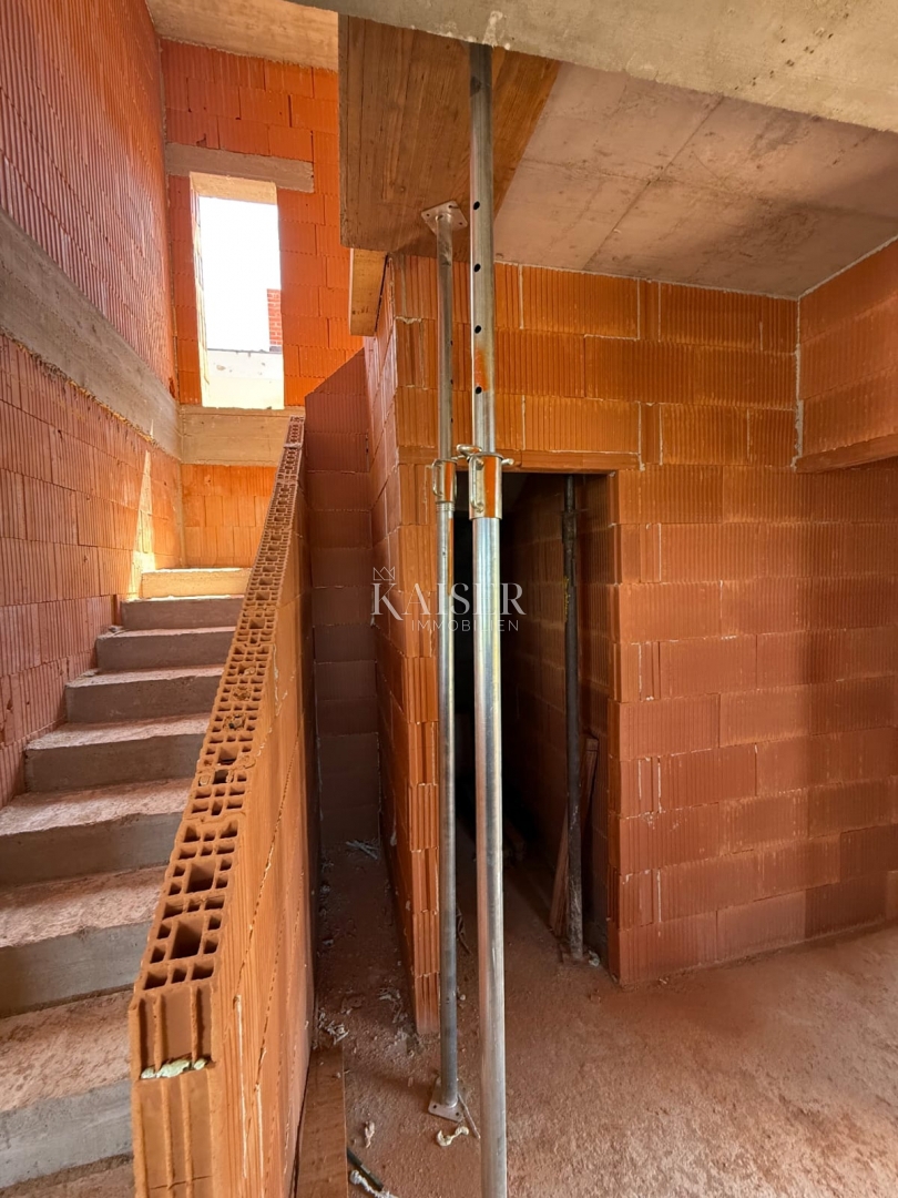Vila Murter, 187,78m2