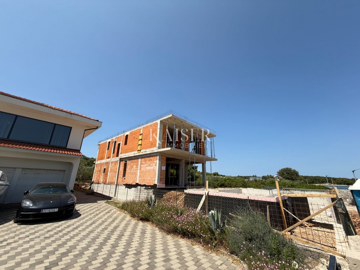 Vila Murter, 187,78m2