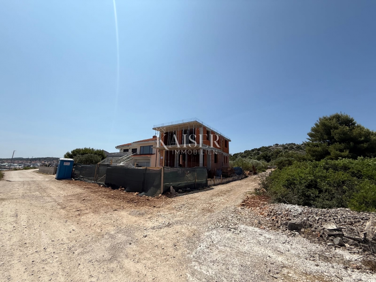 Vila Murter, 187,78m2