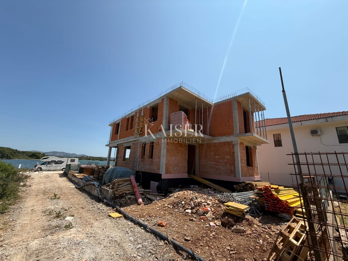 Vila Murter, 187,78m2